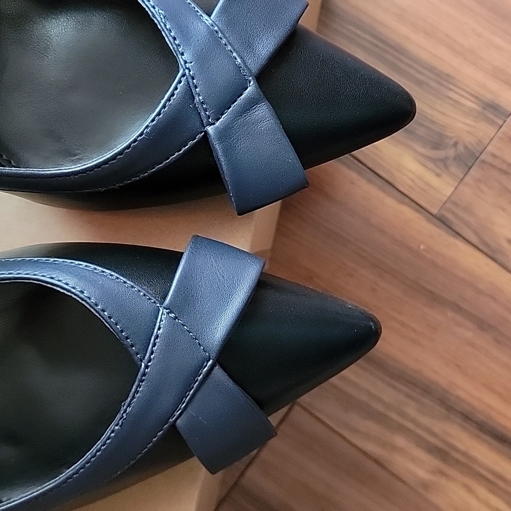 Coutgo Bow heels - Picture 5 of 6